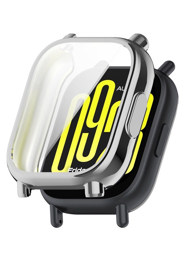 Suitable for Redmi Watch 5 Lite TPU Shockproof Protective Case - Image 1