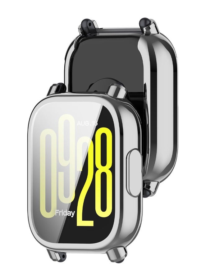 Suitable for Redmi Watch 5 Lite TPU Shockproof Protective Case - Image 2