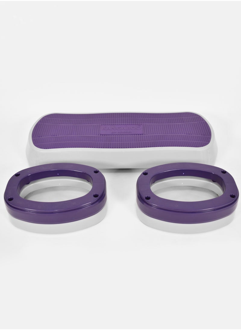 KANGAROO - Sports step for cardio and strength exercises - Image 1