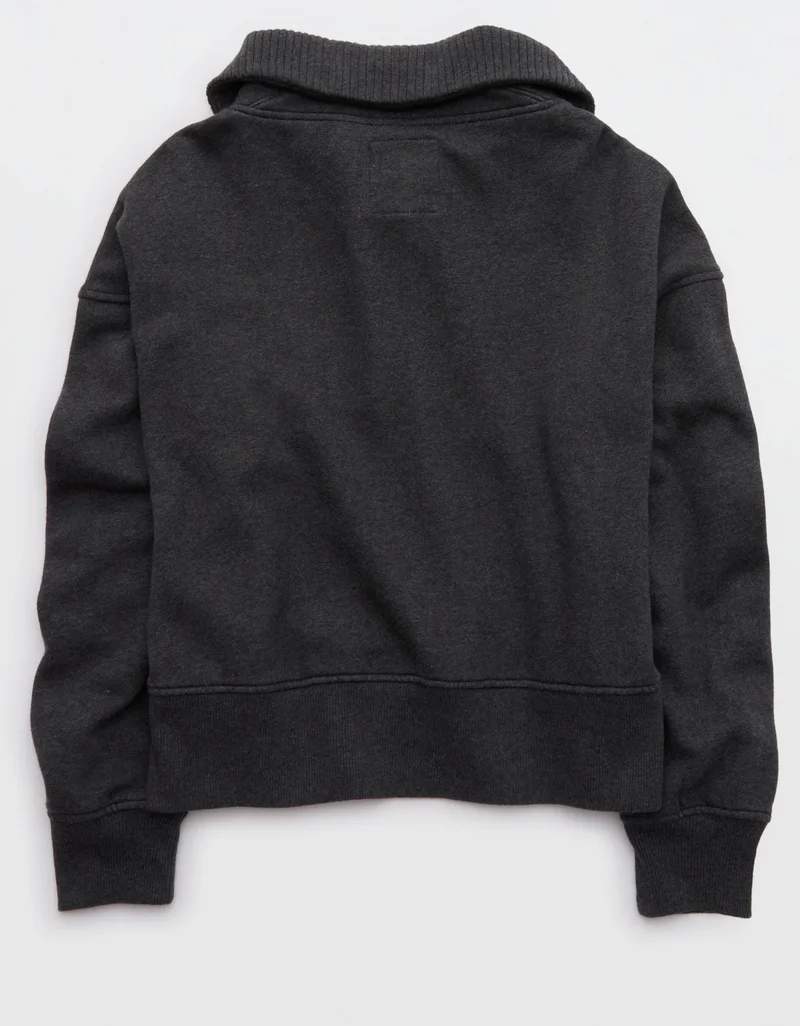 Aerie  Aerie Best Button Sweatshirt for Women | Best Price UAE