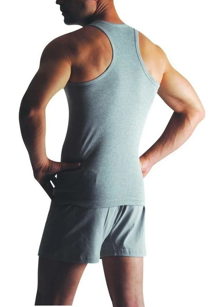 Yıldız Star 375-376-377 Men's Lycra Rambo Undershirt