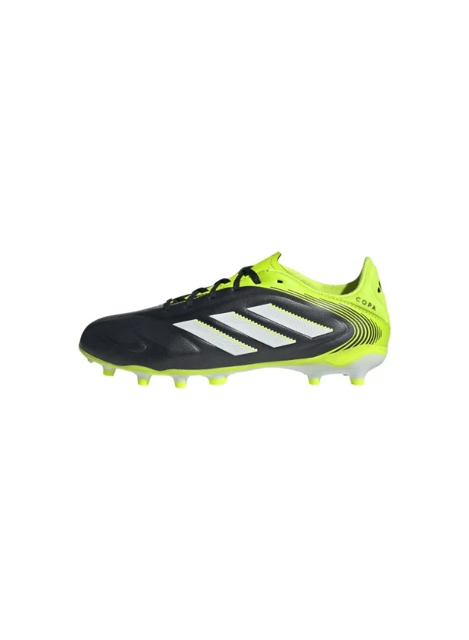 Adidas Adidas Copa Pure Iii League Fg/Mg J U Black Football/Soccer Shoes For Kids