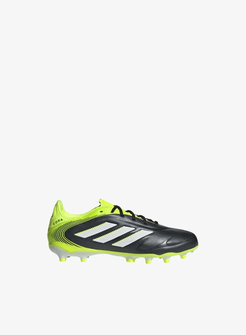 adidas حذاء كرة قدم للأطفال كوبا بيور  ليج  أسود
