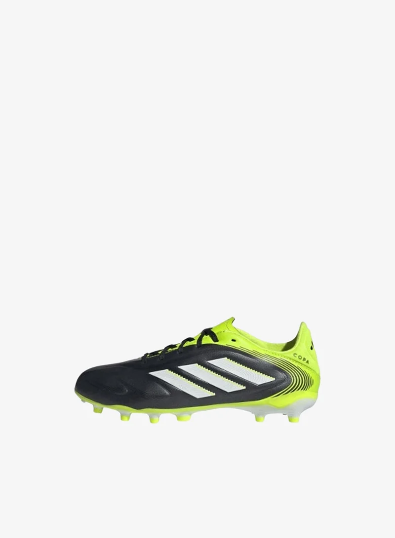 adidas حذاء كرة قدم للأطفال كوبا بيور  ليج  أسود