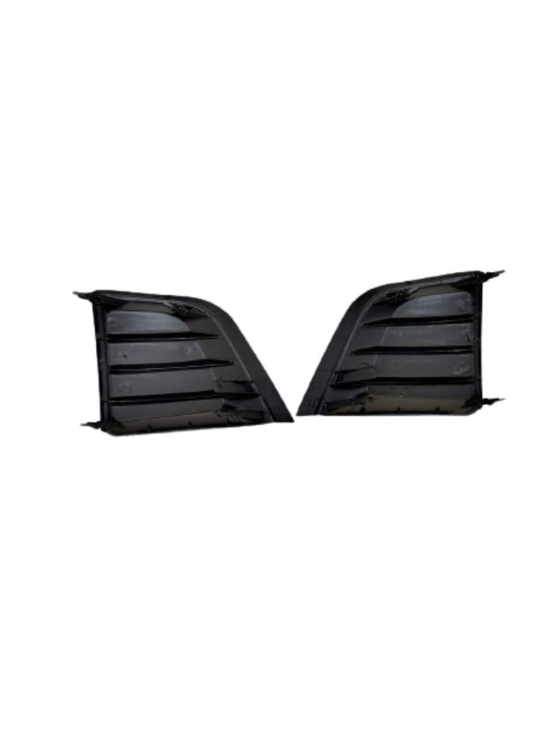 Headlight Cover For Toyota Corolla 2014 - 2016 - Image 2