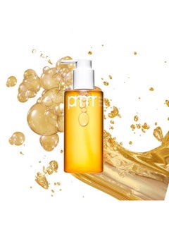 PRIMERA PRIMERA (PRMR Oil To Foam Cleanser Korean Deep Cleansing Oil, Daily Makeup, Daily Makeup, Blackheads, Dust and Dirt Removal, Hyaluronic acid (200ml, 6.76 fl. oz)  - Image 1