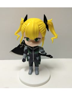 General Monster No. 8 figure 6 Hibino Kafka, Shinomiya Koru Ichikawa Leno model doll ornament for fans and friends, home decoration (10-11cm)  - Image 3