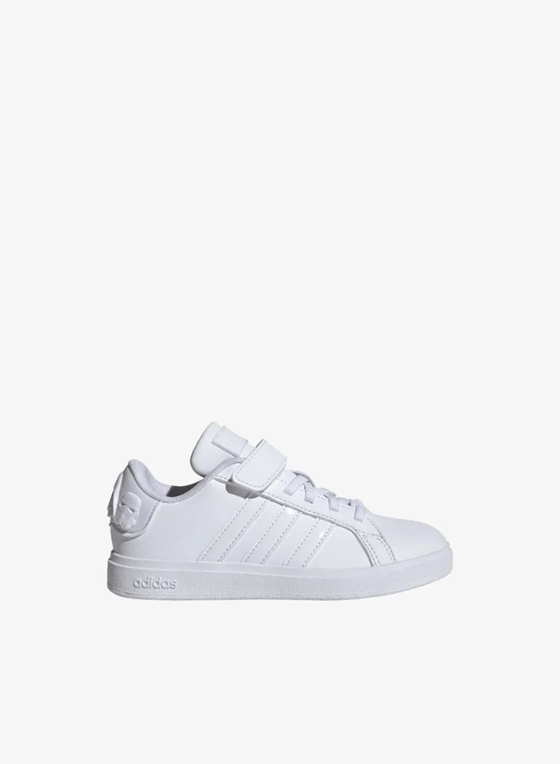Adidas Star Wars Grand Court 2.0 Shoes Children
