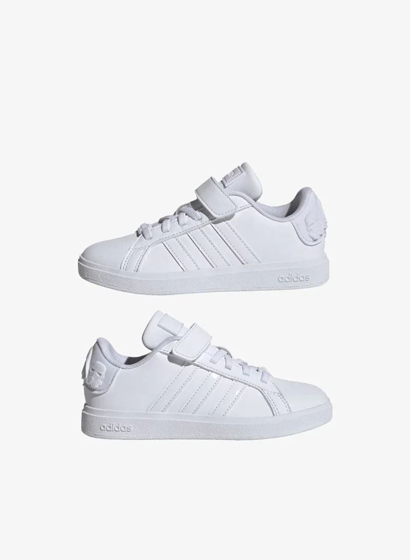 Adidas Star Wars Grand Court 2.0 Shoes Children