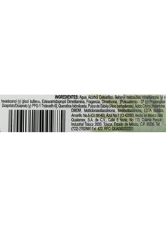 Savile Conditioner Aloe & Keratin 700Ml  - Image 4