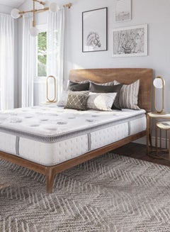 Serta Premier 30 CM Hybrid Pocket Spring King Size Mattress 180x200 ...