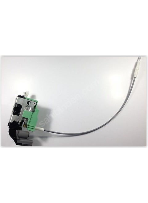 Door Lock Front Left (Cable) Linea