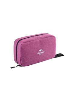 2018 New Dry And Wet Separation Bag  Purple M
