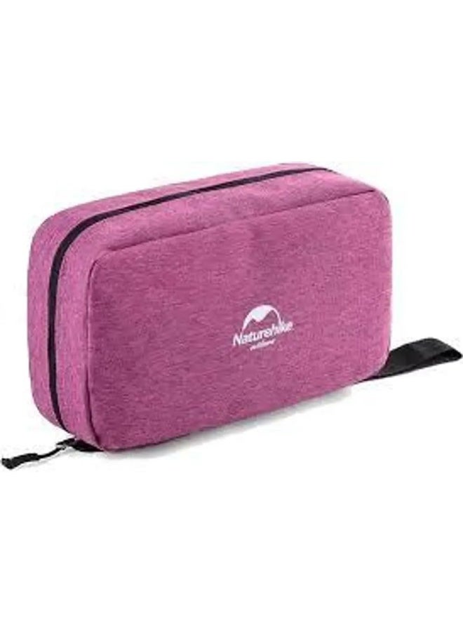 Naturehike - 2018 New Dry And Wet Separation Bag  Purple M - Image 1
