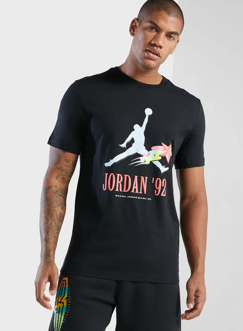 Jordan Jordan Graphic T-Shirt