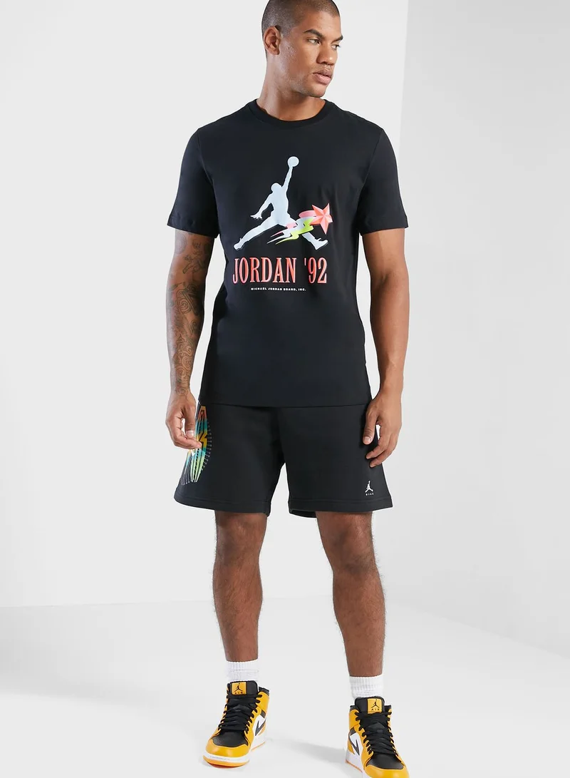 Jordan Jordan Graphic T-Shirt