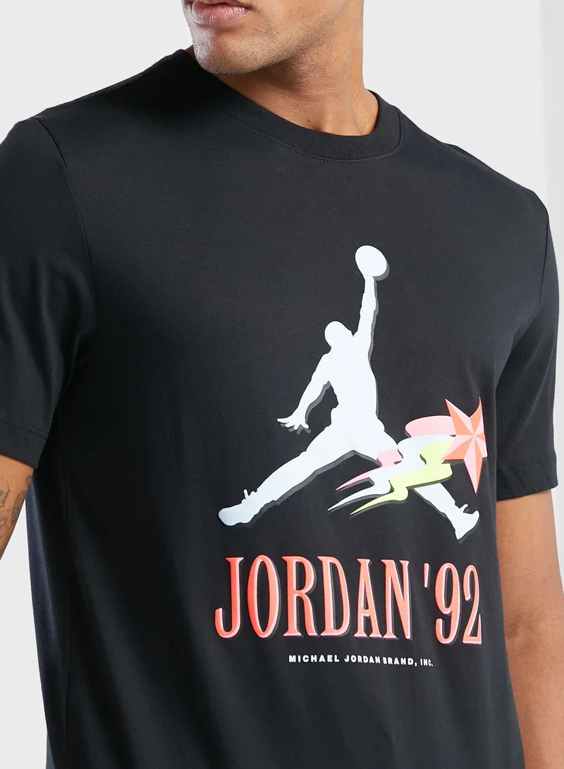 Jordan Jordan Graphic T-Shirt