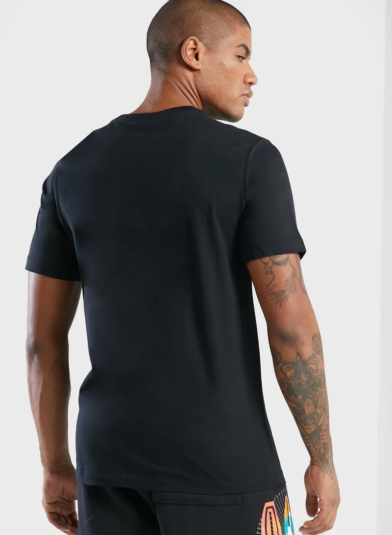 Jordan Jordan Graphic T-Shirt