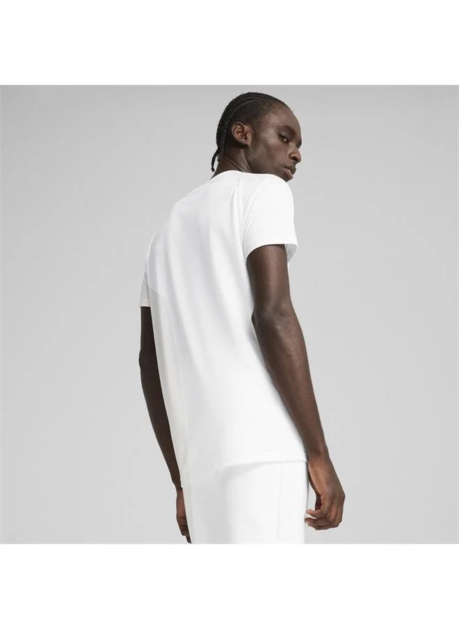 Puma EVOSTRIPE Tee Men