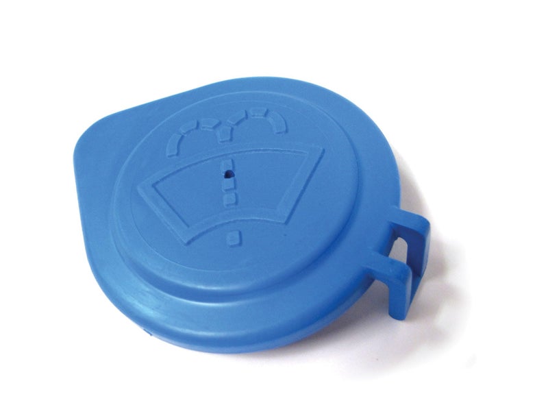 LAND ROVER Genuine Land Rover LR002266 Windshield Washer Fluid Cap for LR3 LR4 and Range Rover Sport