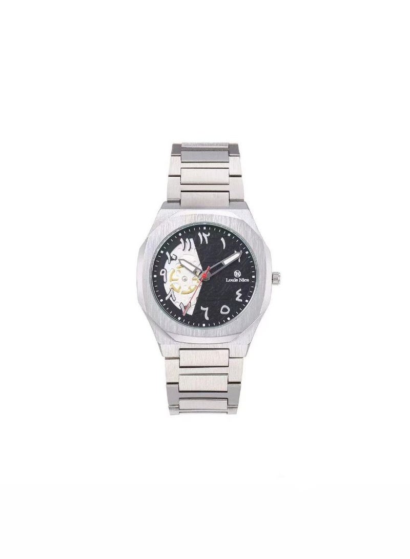 louis nice Louis Nice Men's Watch