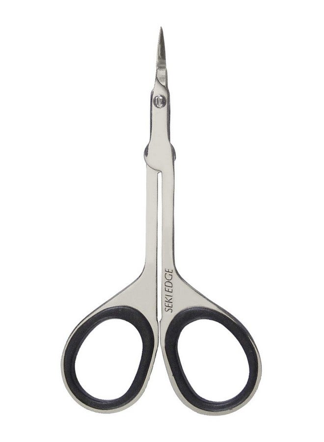 Seki Edge Ss907 Stainless Steel Makeup Scissors - Image 1