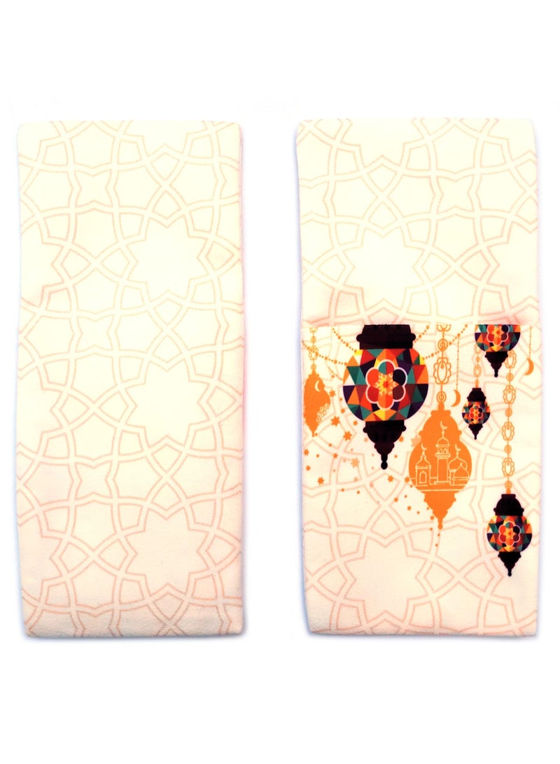 Alwan Ramadan Cutlery Holder Set of 6 - Image 2