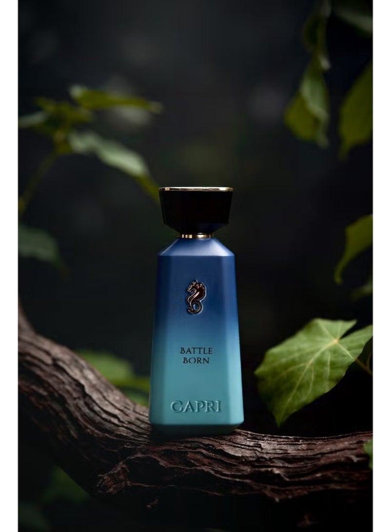 كابري عطر باتل بورن 200 مل - Image 2