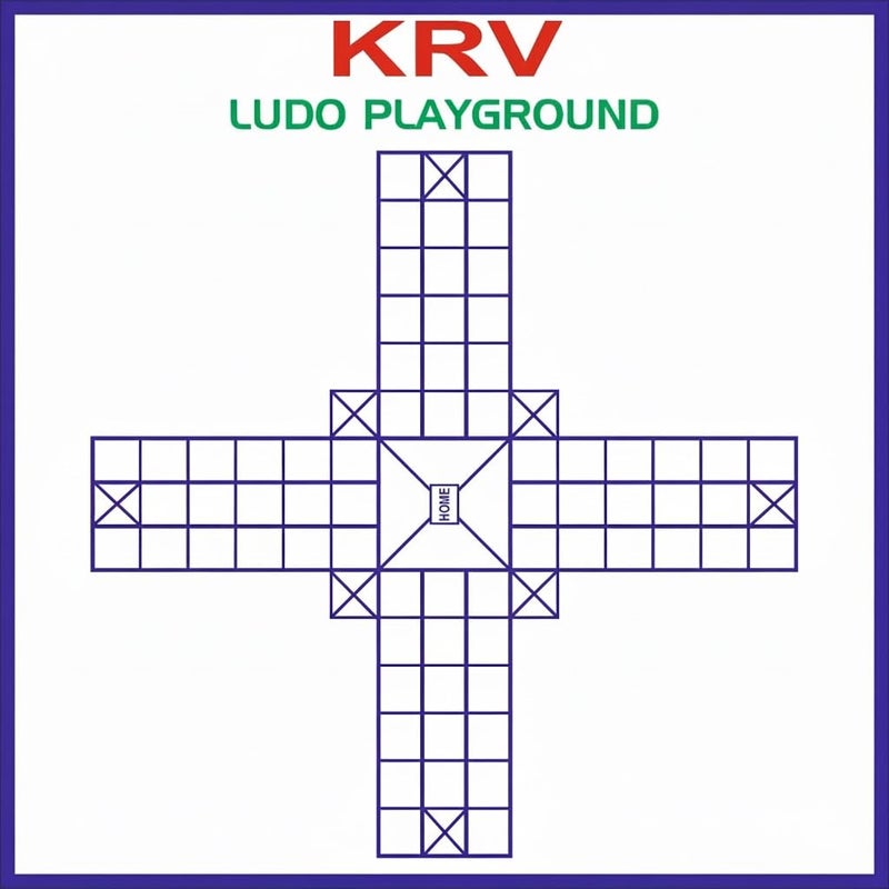 Dayakattai Brass Golden Colour 6mm(2 Set