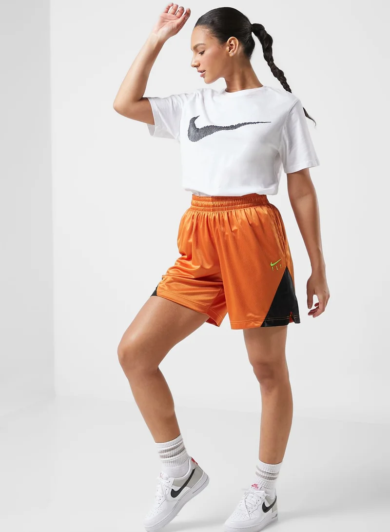 Nike Dri-Fit Isofly Shorts