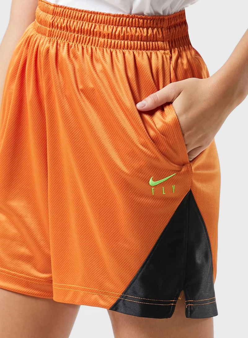 Nike Dri-Fit Isofly Shorts