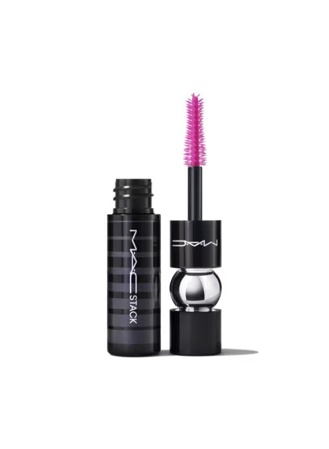 MAC Cosmetics Mini Macstack Mascara - Image 1