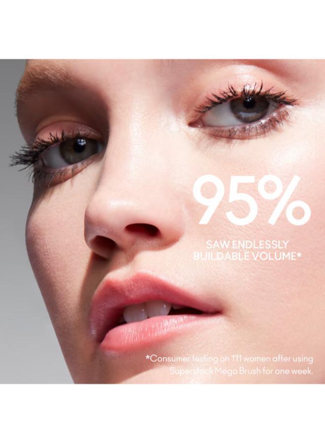 MAC Cosmetics Mini Macstack Mascara - Image 3