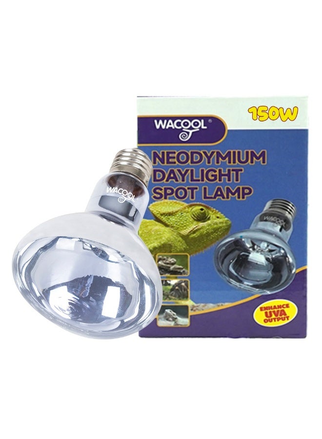 WACOOL مصباح نيوديميوم نهاري موضعي 150 واط - Image 4