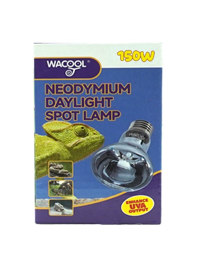 WACOOL مصباح نيوديميوم نهاري موضعي 150 واط - Image 3
