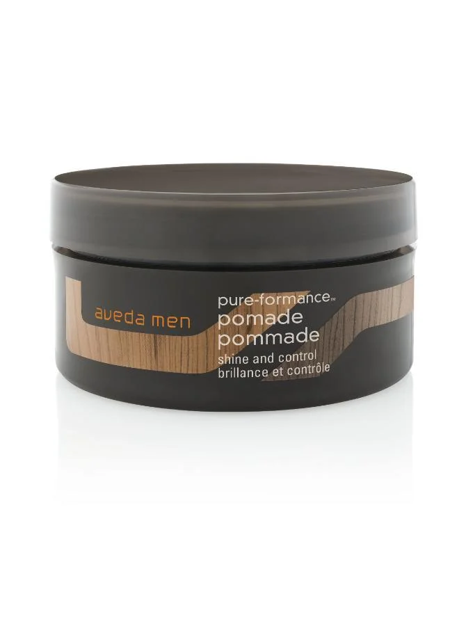 افيدا بوميد لتثبيت الشعر - 75 مل