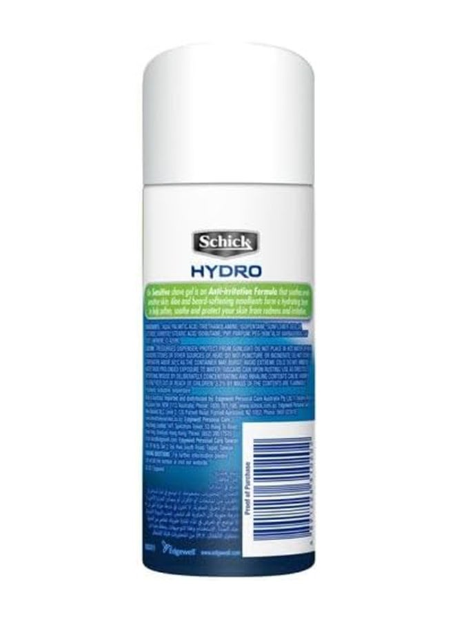 schick Hydro Gel 70Men'sl - Image 2