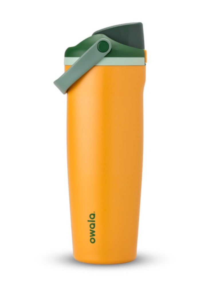 Owala FreeSip Sway - Stainless Steel - 30oz - Image 1