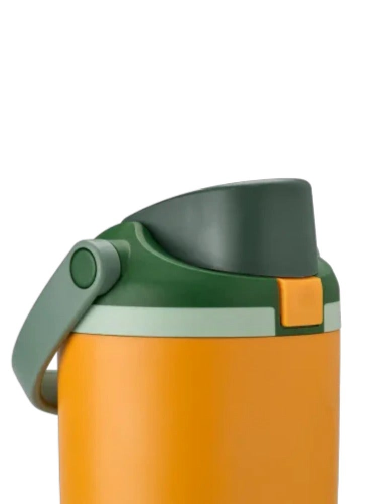 Owala FreeSip Sway - Stainless Steel - 30oz - Image 5