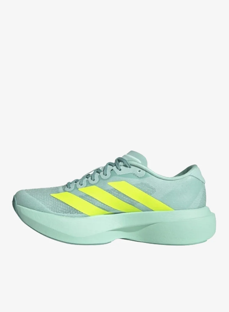 Adidas Adizero Evo Sl W W Turquoise Running Shoes For Women