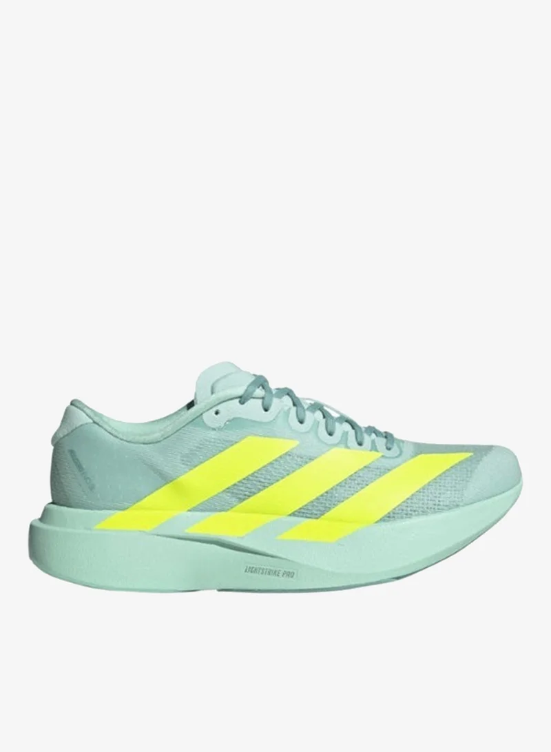 Adidas Adizero Evo Sl W W Turquoise Running Shoes For Women
