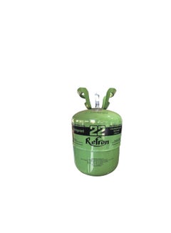Refron Refron Refrigerant Gas Refron India-13.6 Kg R22 UAE | Dubai, Abu ...
