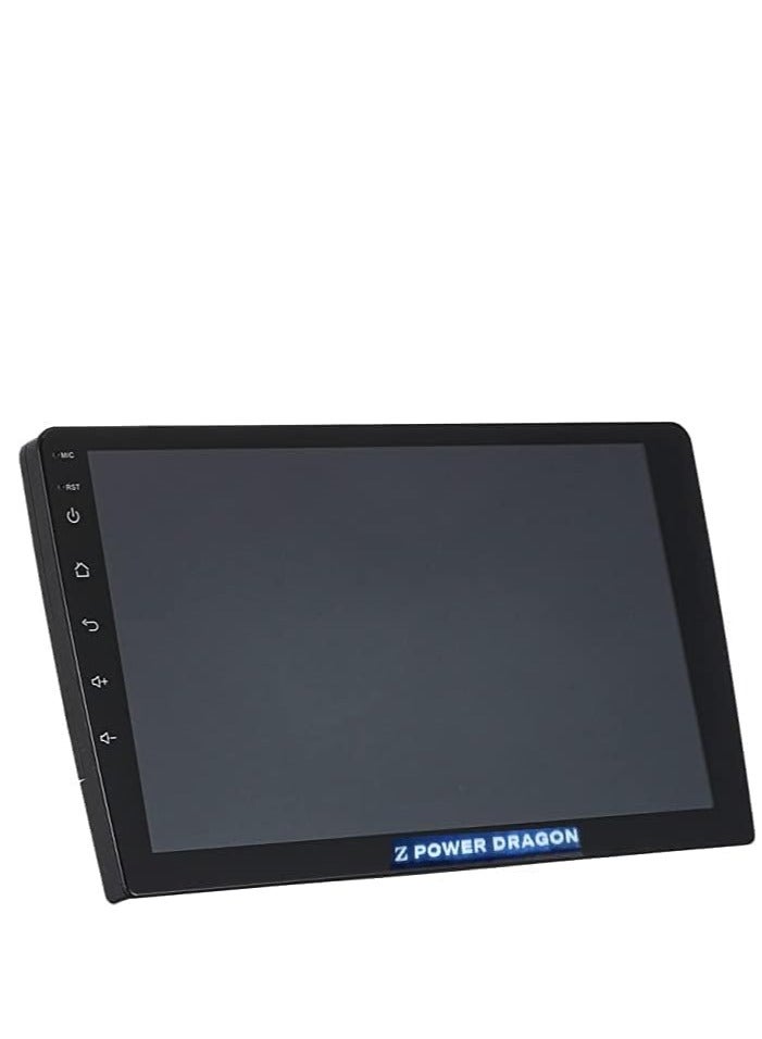 چينيرال براند كاسيت اندرويد 10 بوصه زيرو باور دراجون zd-x10700t1 - Image 1