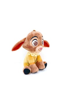 Disney 'S Wish Valentino Plush Toy  - Image 2