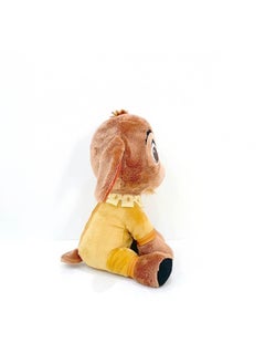 Disney 'S Wish Valentino Plush Toy  - Image 3