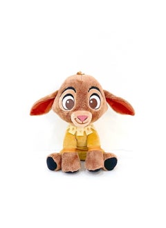 Disney 'S Wish Valentino Plush Toy  - Image 1
