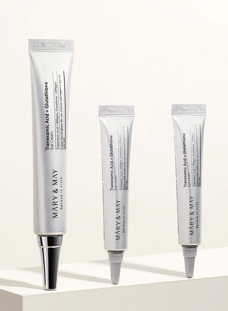 MARY & MAY Mary & May Special Collection of Eye Creams - Image 1