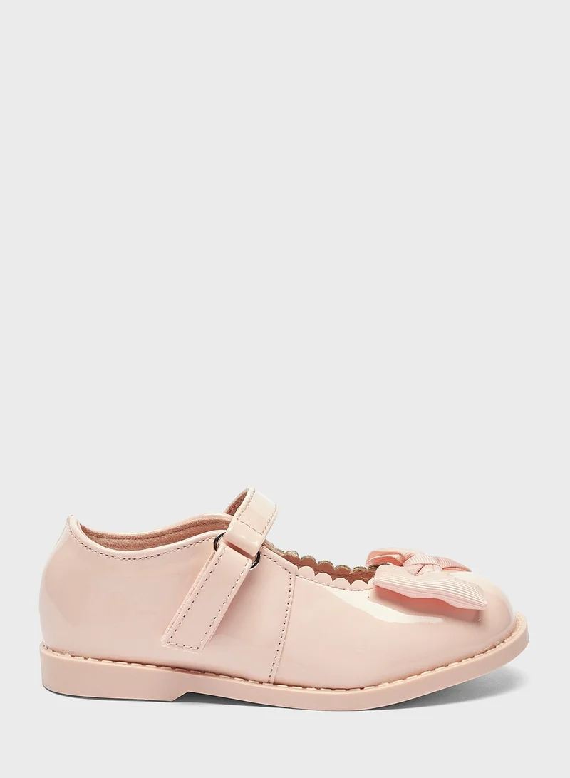 shoexpress Kids Velcro Sandals