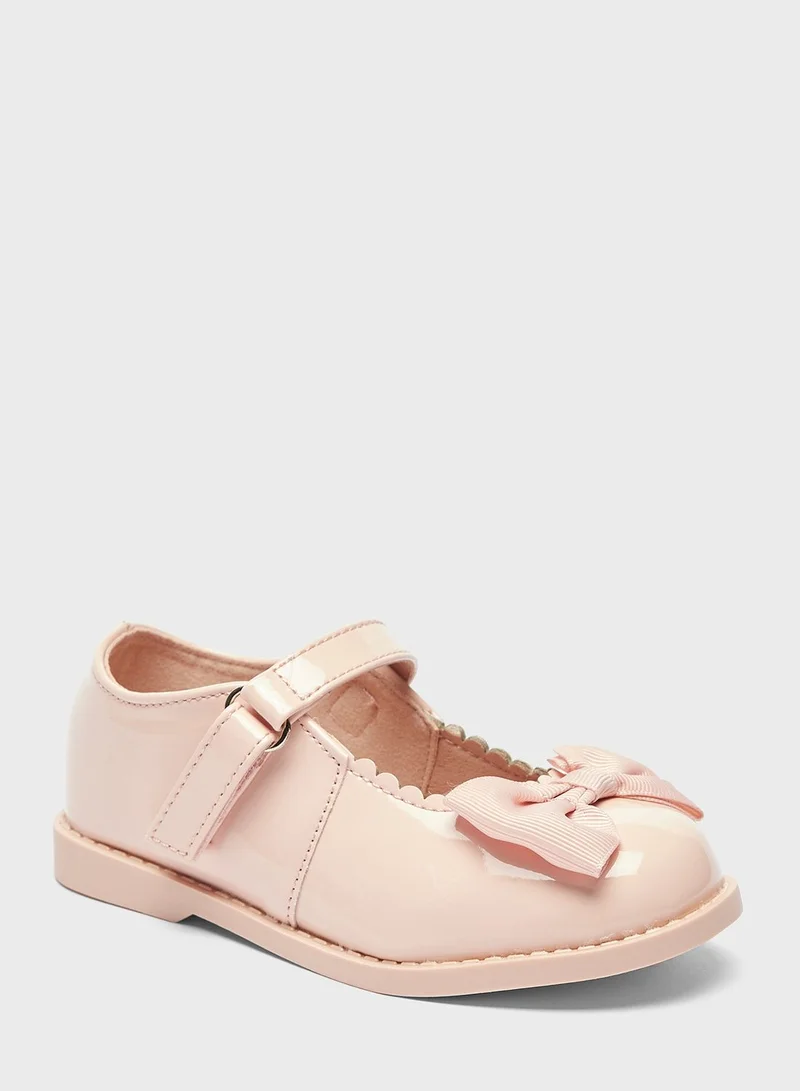 shoexpress Kids Velcro Sandals