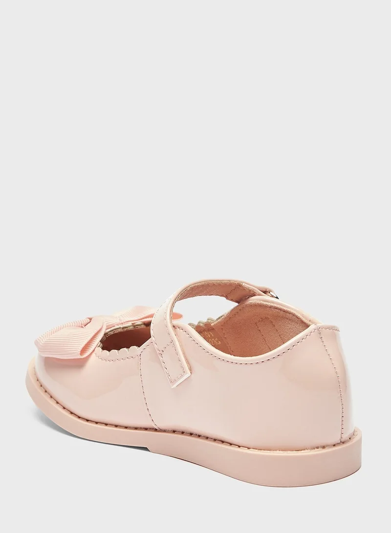 shoexpress Kids Velcro Sandals